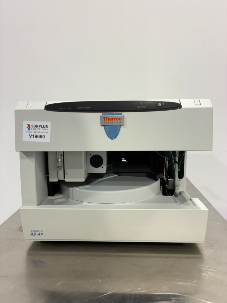 Image of Thermo AS-AP Autosampler HPLC